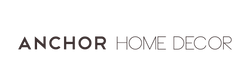 Anchor Home Decor logo