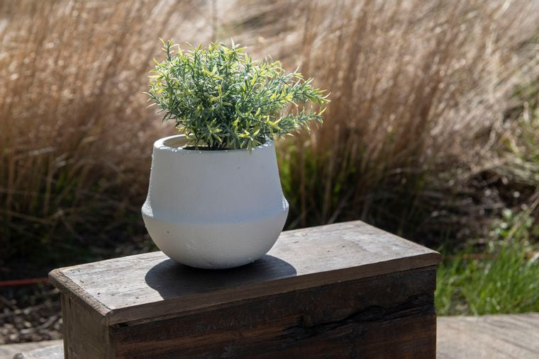 Blanca Planter