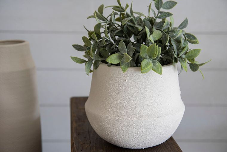 Blanca Planter